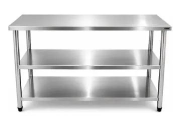 Bancada Inox