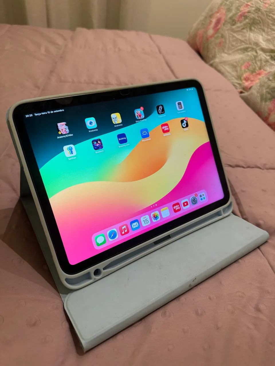 iPad 10