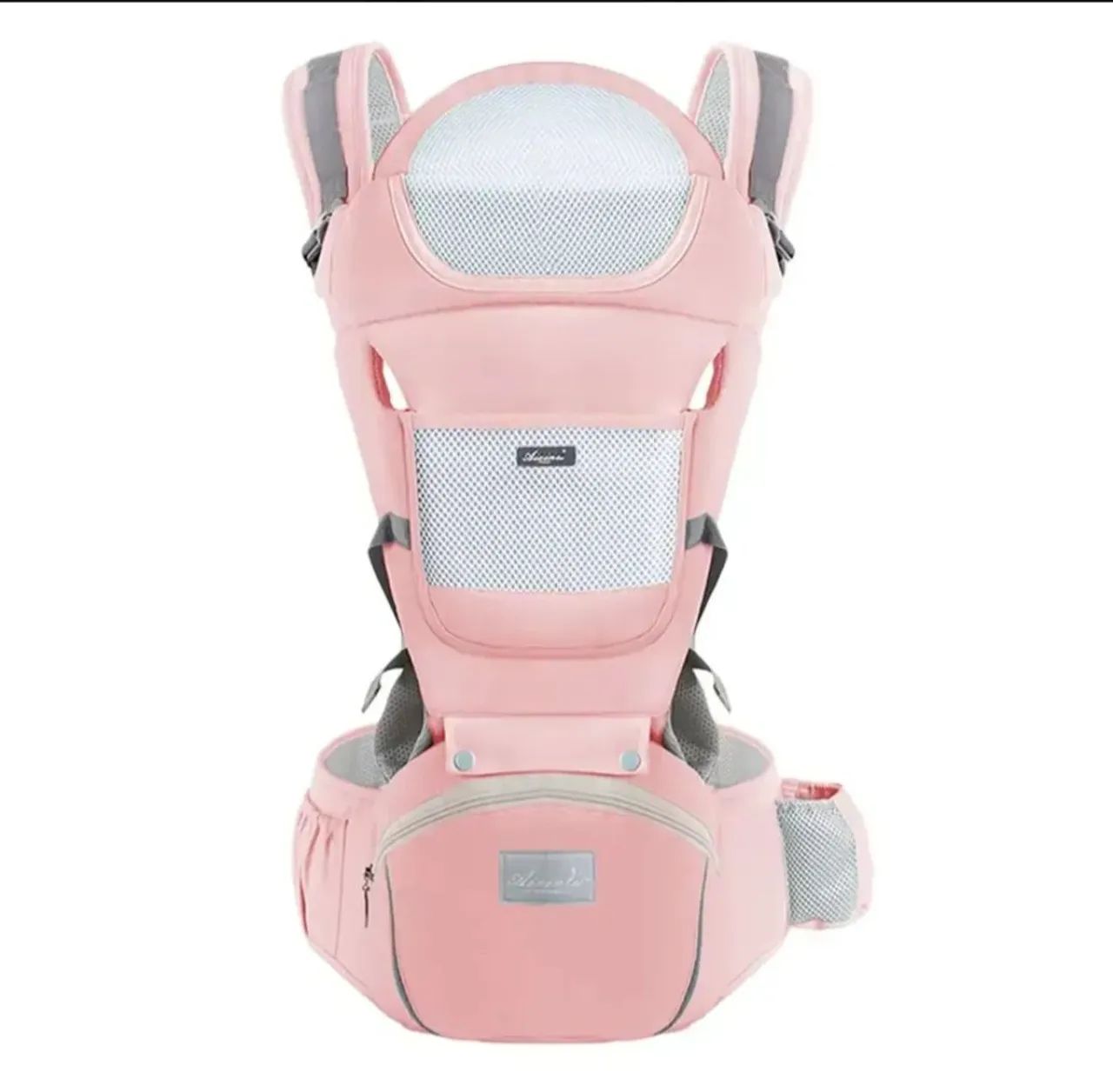 Bebe canguru