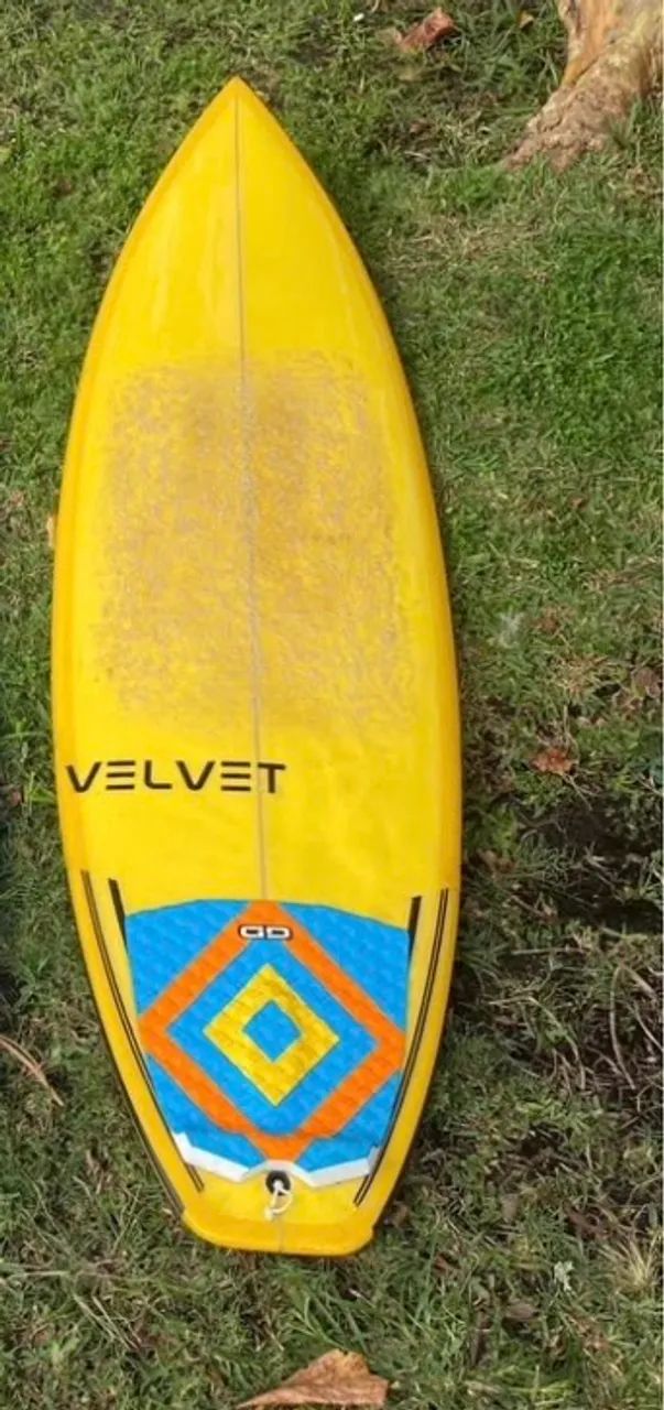 Prancha dê Surf Valvet - Foto 2