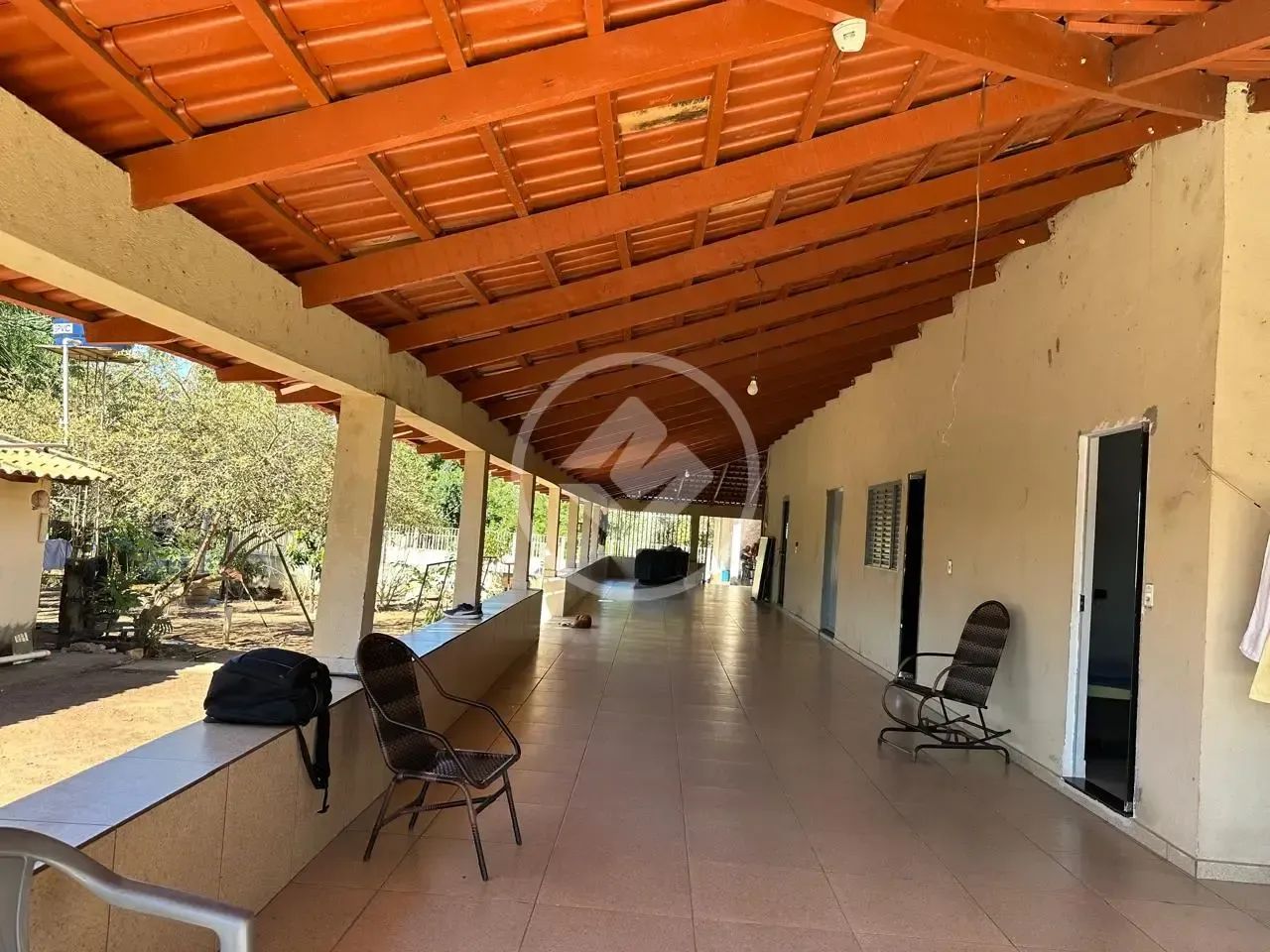 Sítio em Araquapaz - GO codigo: 371572 - Foto 5