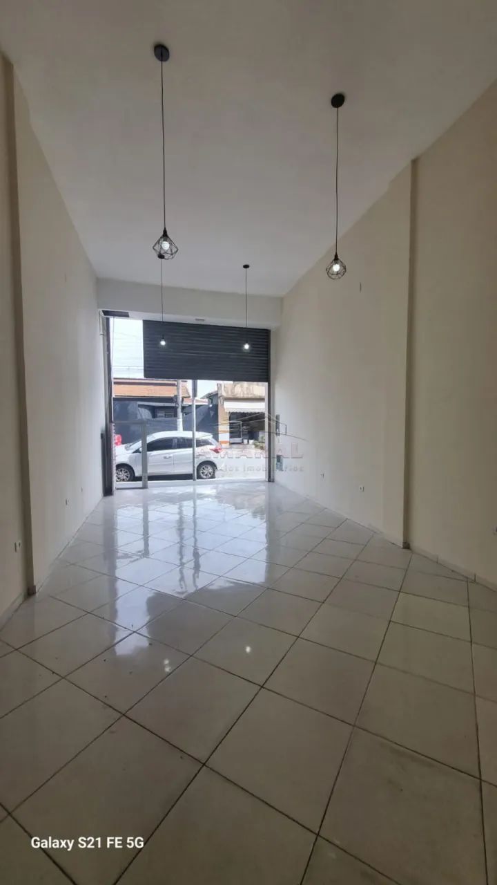 SALÃO COMERCIAL PARA ALUGAR NO CENTRO DE SUZANO -S/P - Foto 3