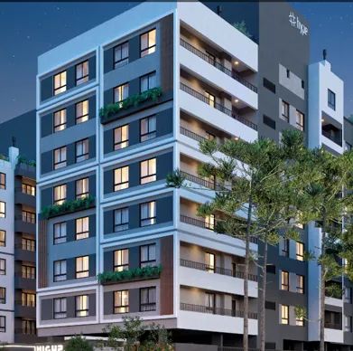 Apartamento em condominio Clube