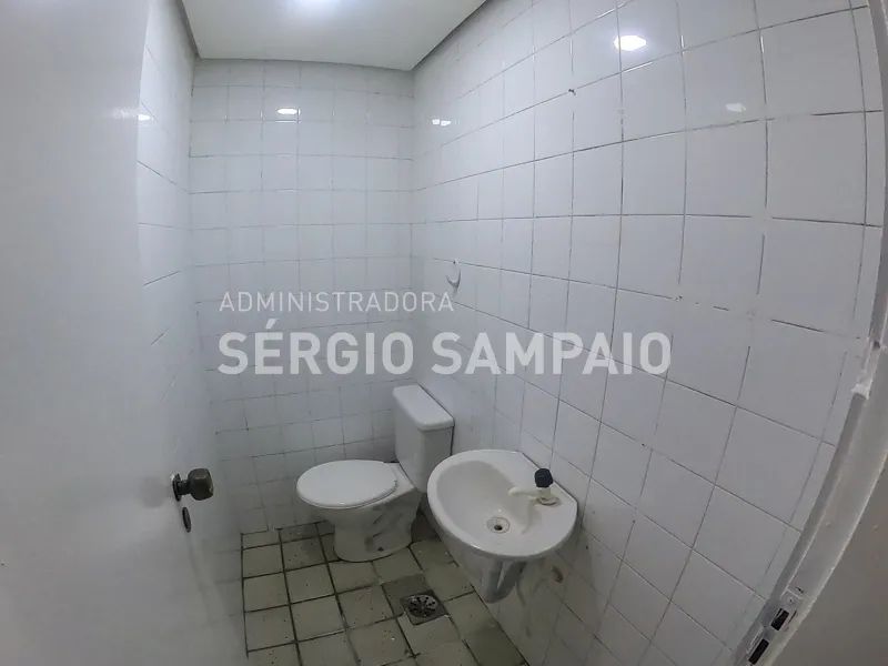 Loja para Alugar, 15m², Pituba, SALVADOR - Foto 5
