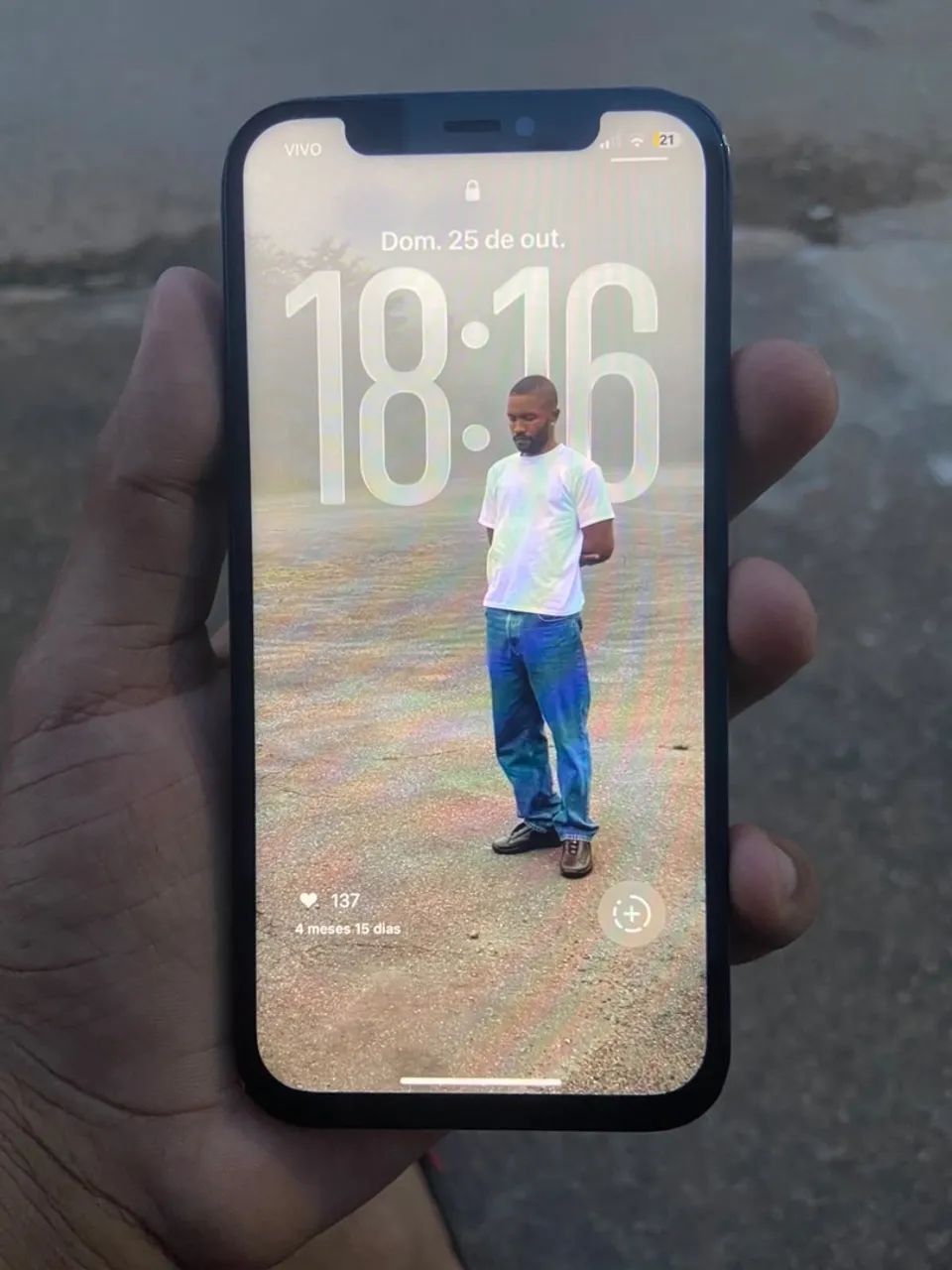 iPhone 12