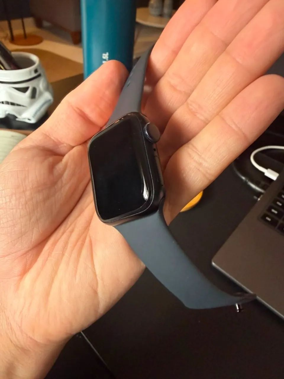 Apple Watch SE 3 40mm - Foto 2