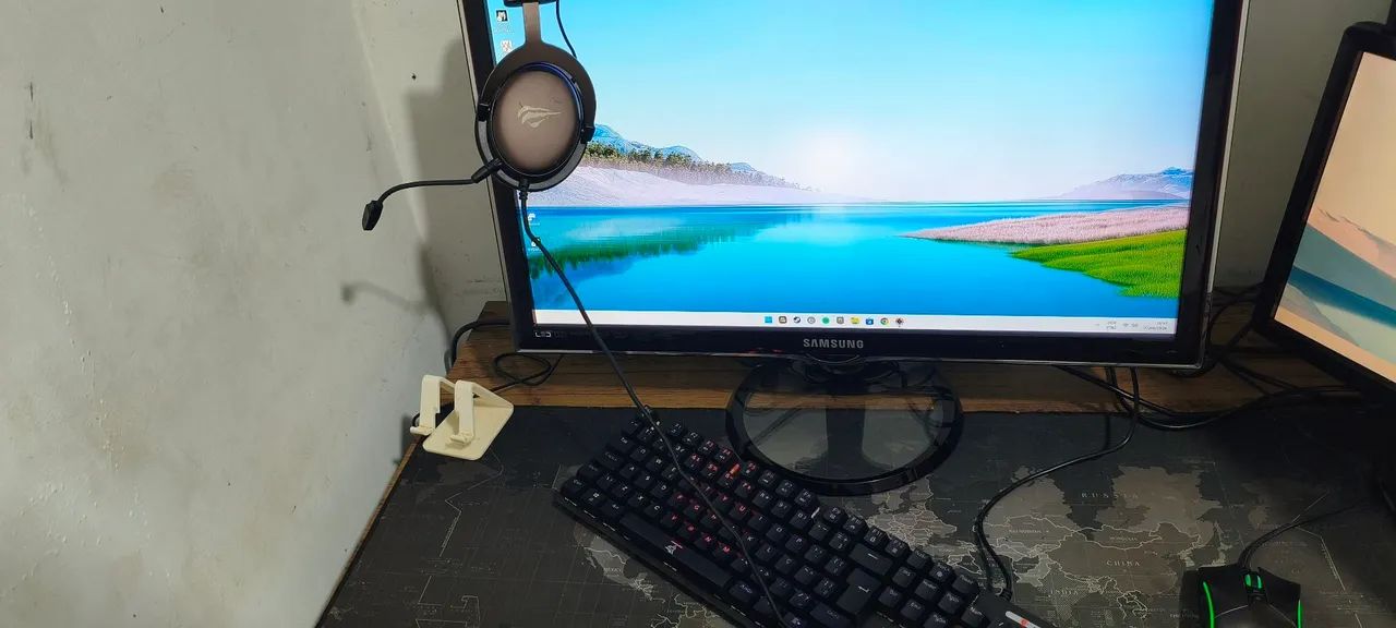 PC Ryzen 3 16G de Ram GTX 1650 - Foto 3