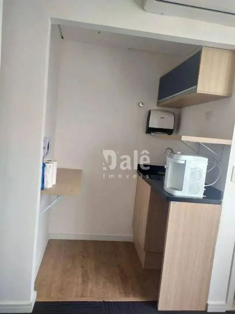 Sala para alugar, 38 m² por R$ 4.755,59/mês - Royal Park - São José dos Campos/SP - Foto 5