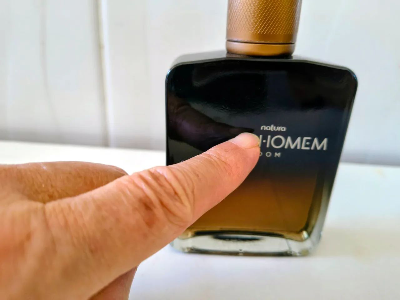 Perfume Natura Homem Dom  - Foto 5