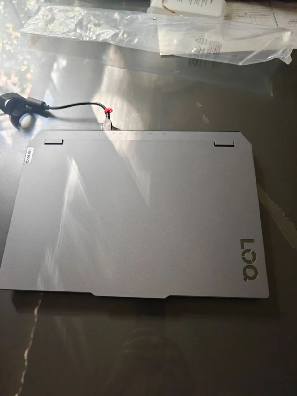 LOQ RTX4070 oportunidade  - Foto 3