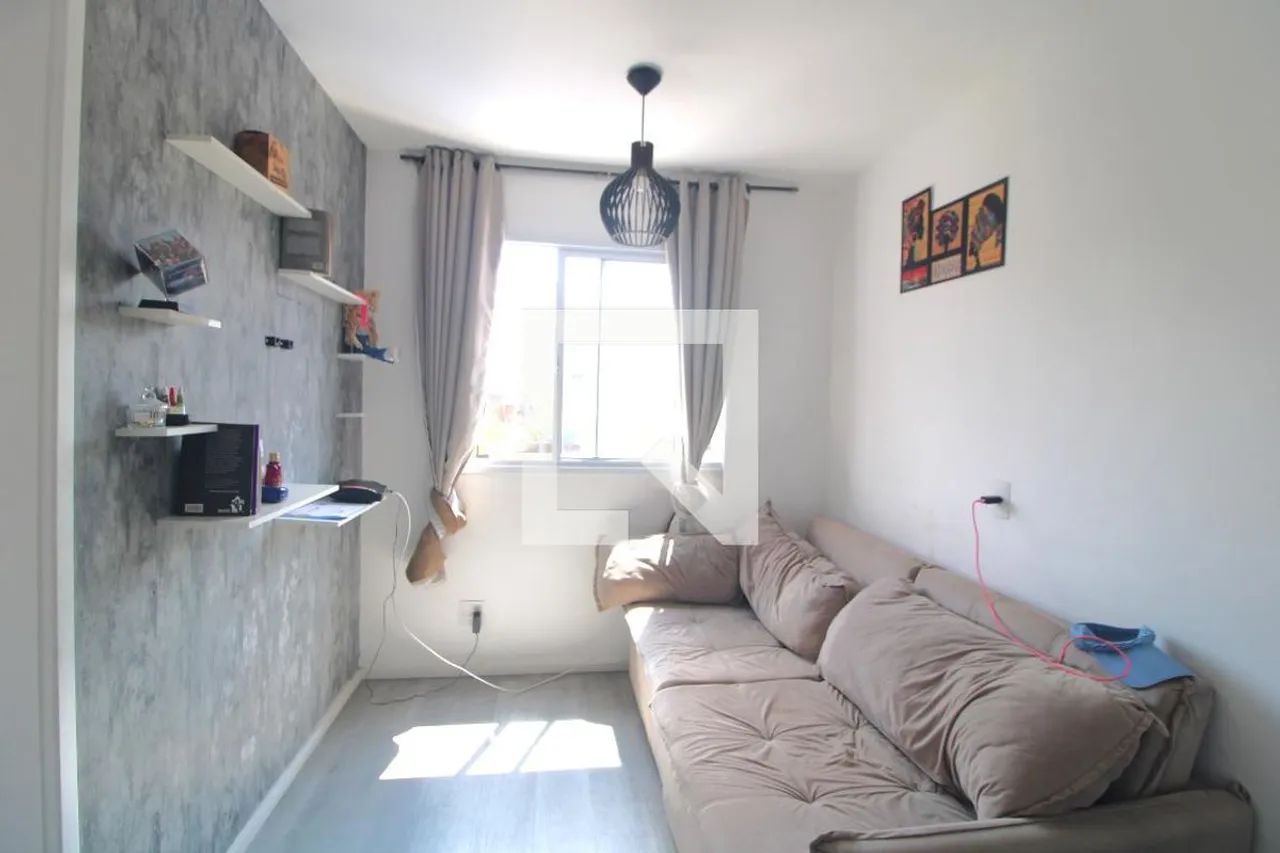 Apartamento à Venda - Jardim Palmares, 2 Quartos, 38 m2 - Foto 4