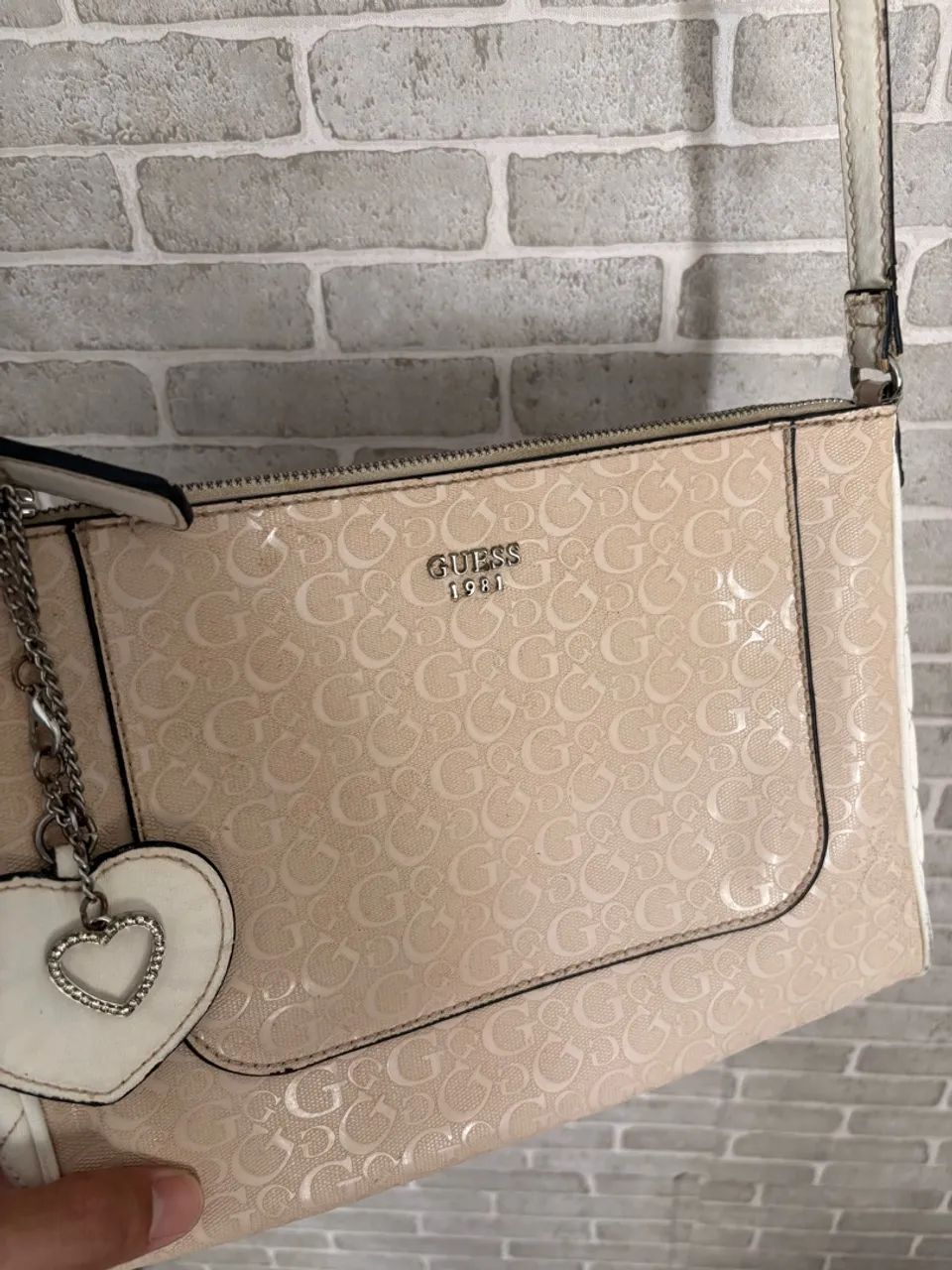 Bolsa Guess  - Foto 2