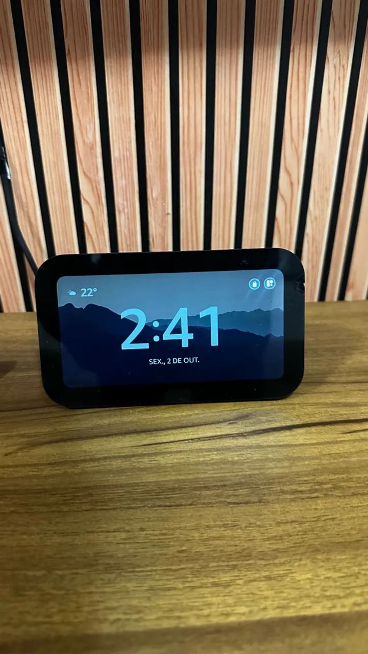 ALEXA ECHO SHOW 5 - Foto 2