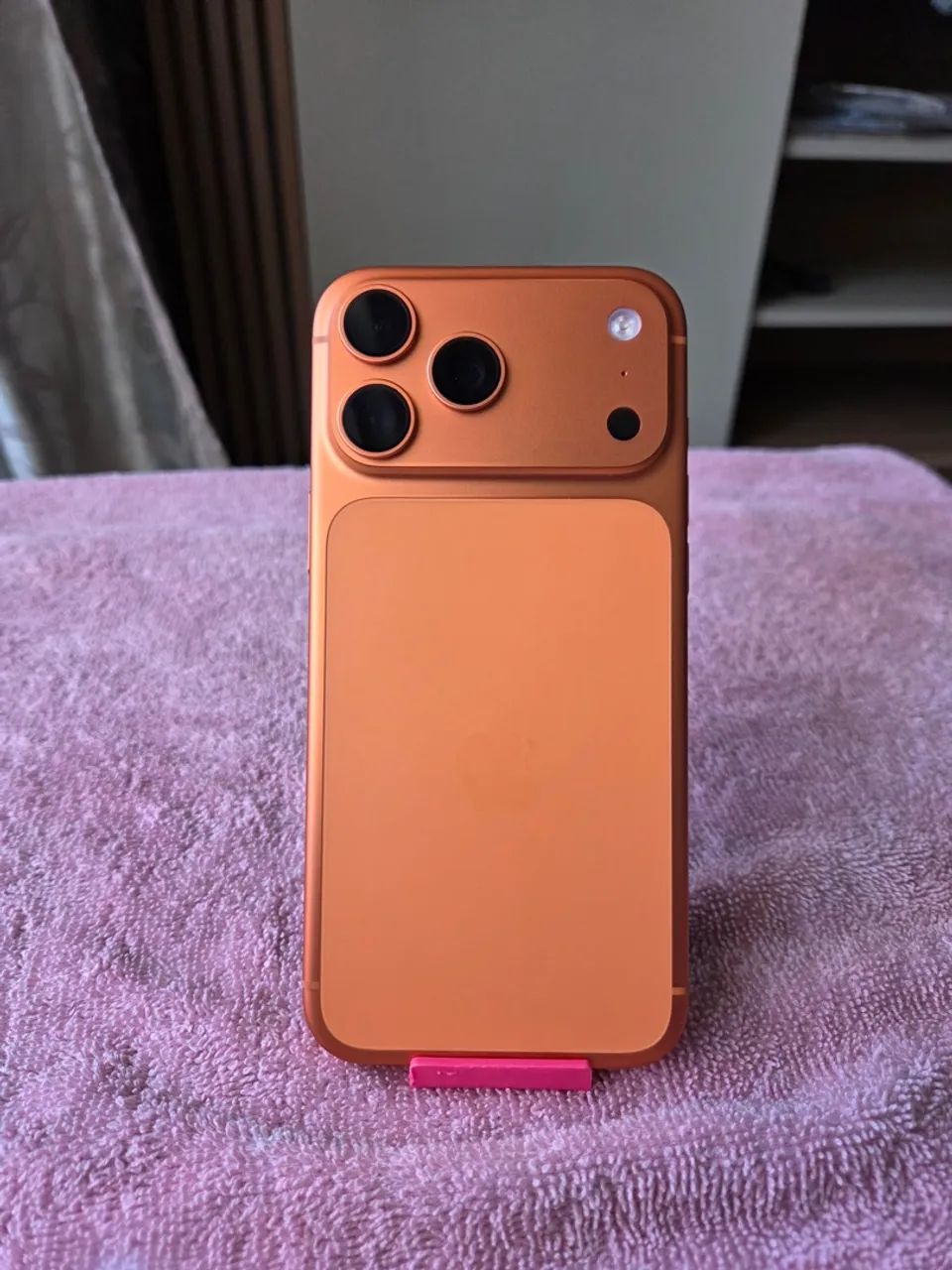 iPhone 17 pro Max 256gb - Foto 4