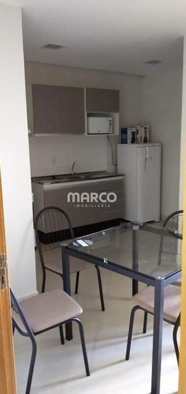 kitnet Mobiliada | 52 m² l CPA II  Cuiabá/MT - Foto 3