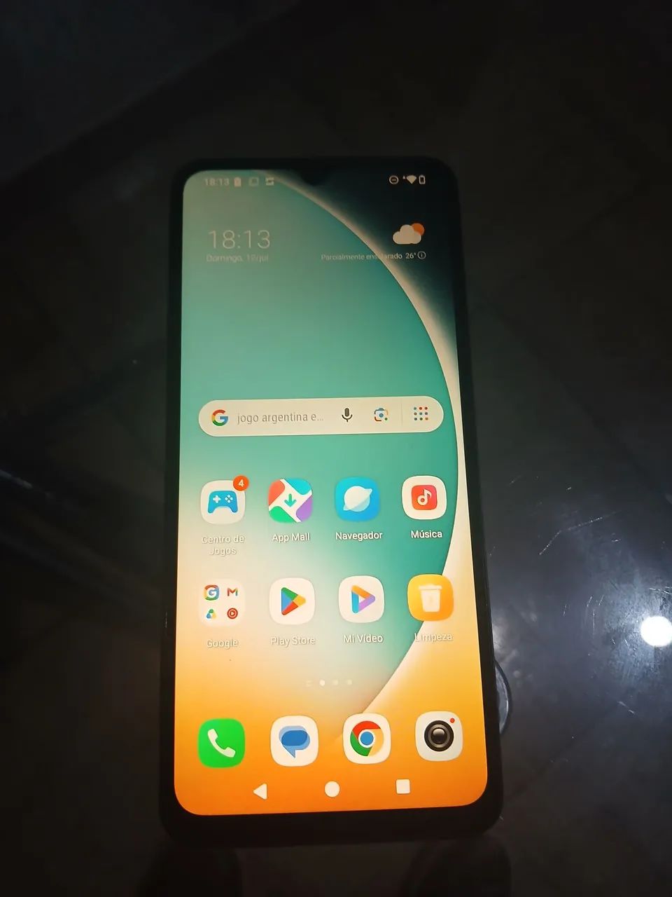 Celular  - Foto 3