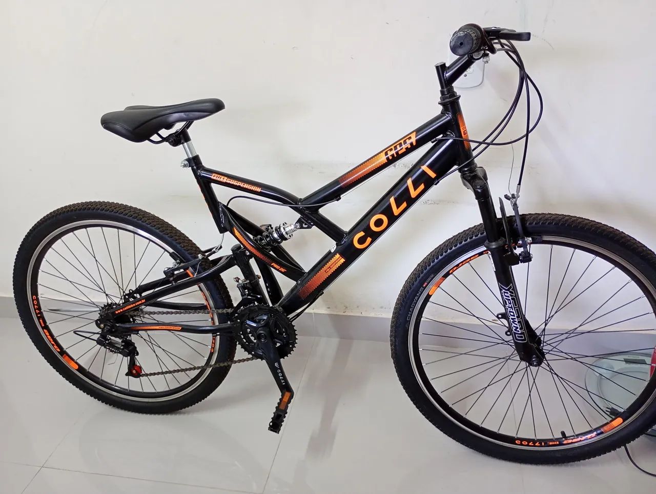 Bike colli - Foto 4