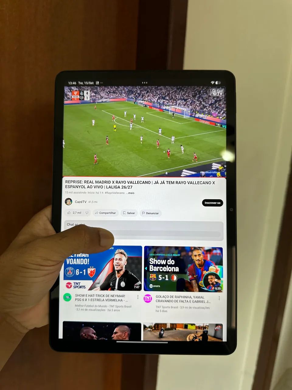 Oferta! Xiaomi Pad 2 256GB, 8GB RAM - Foto 4