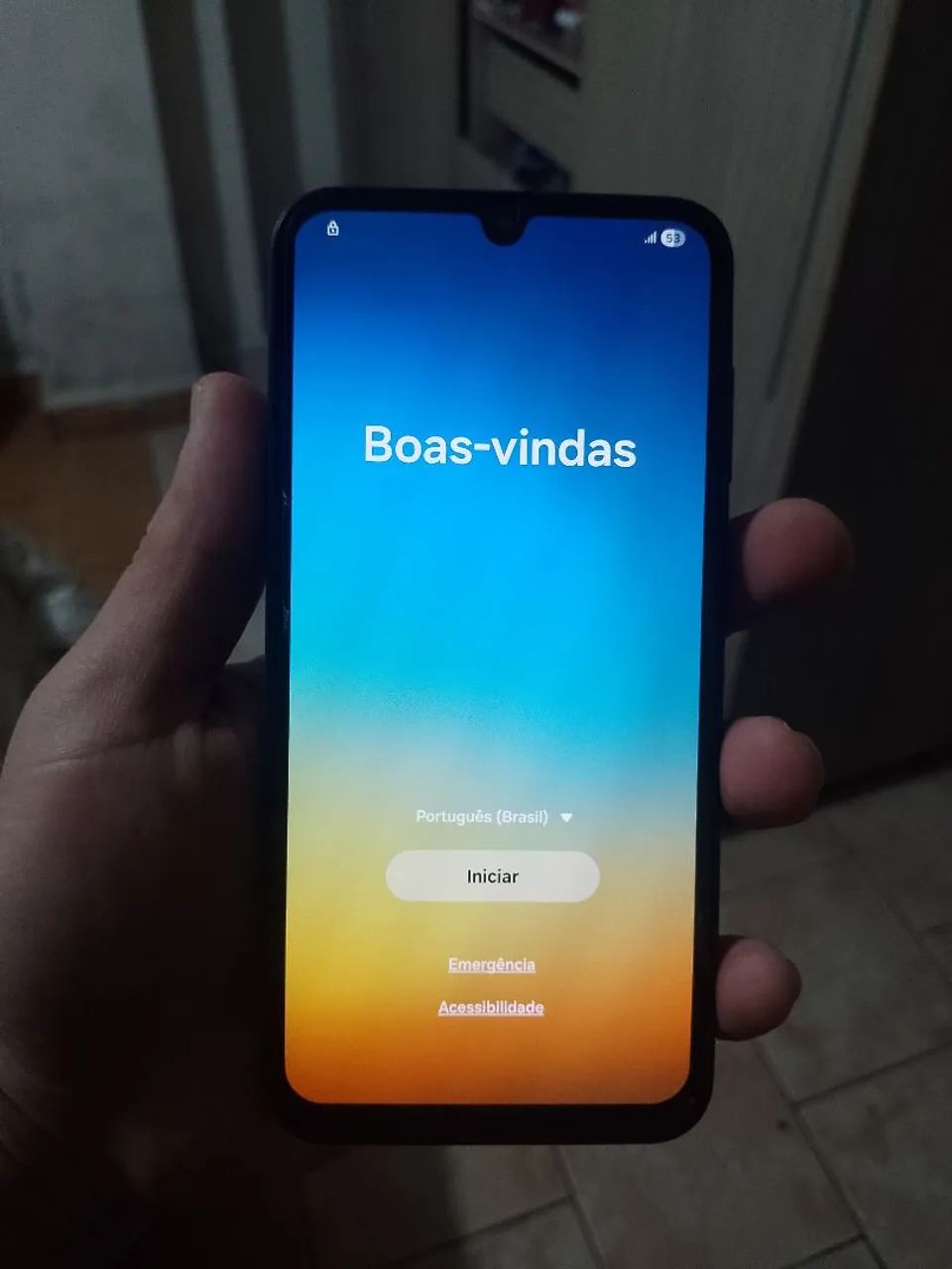 Samsung A15 128gb 4ram - Foto 3