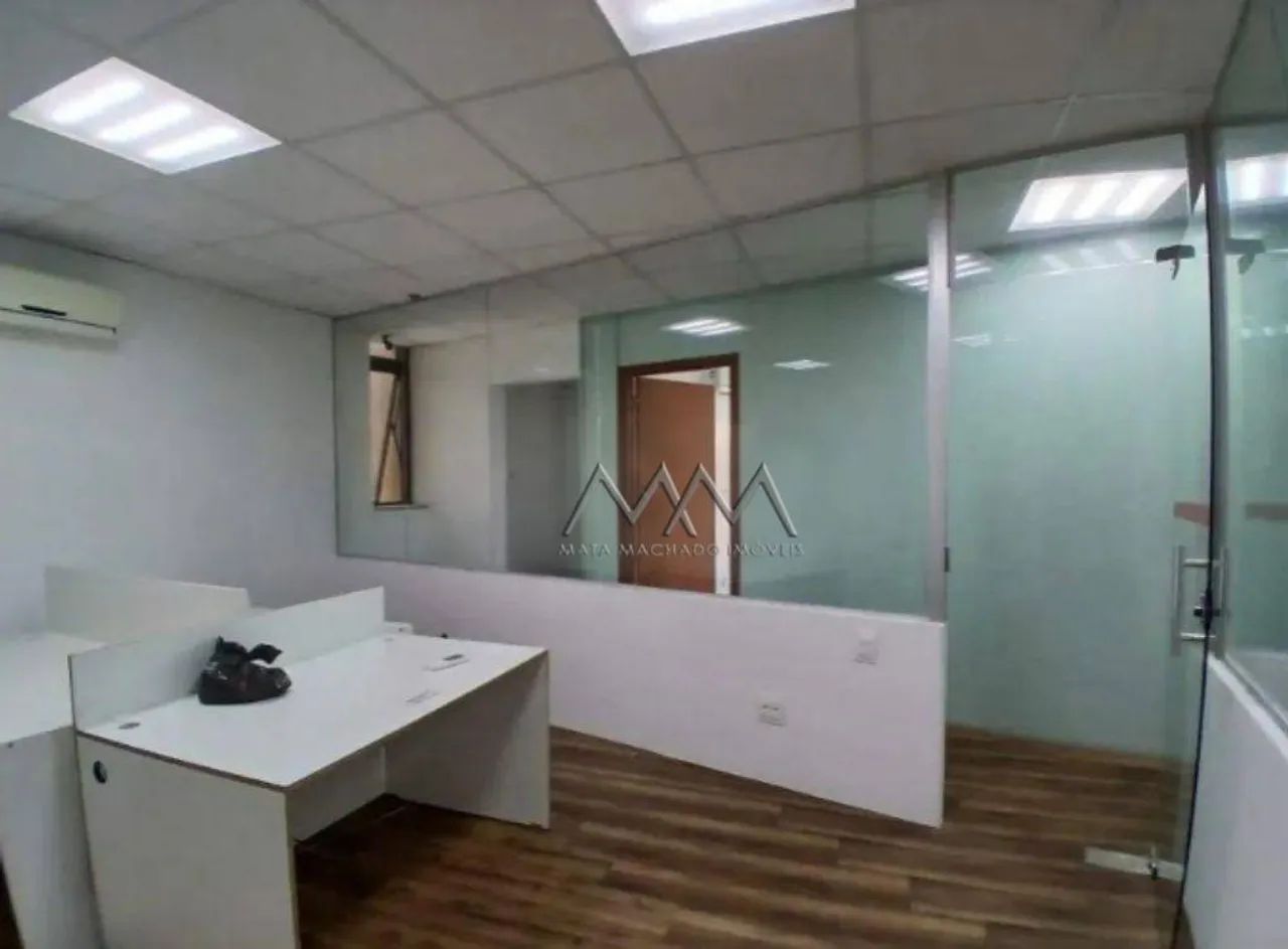 Sala para Locação no Vila Da Serra | 400 m² - Foto 3