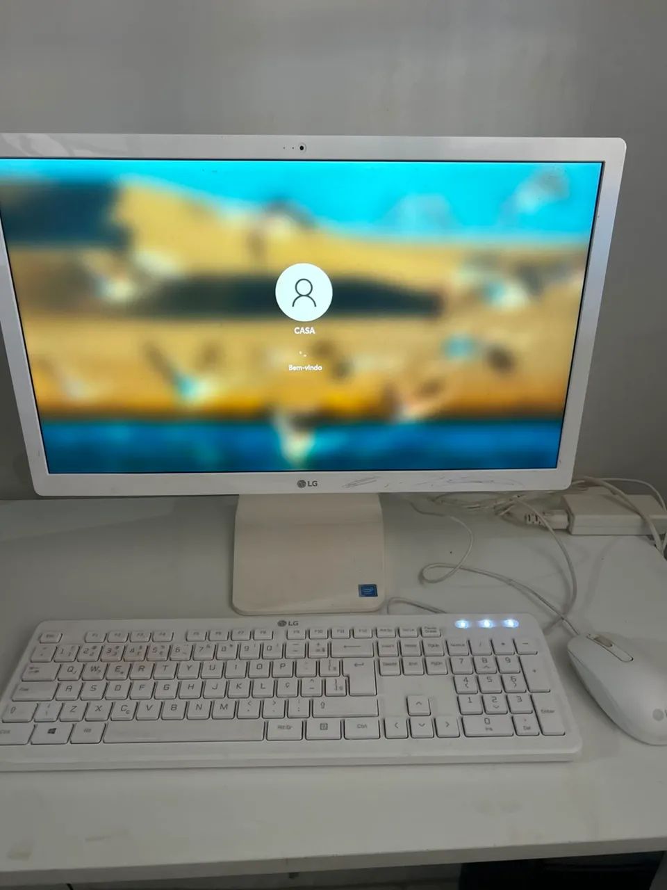 Computador LG  - Foto 5