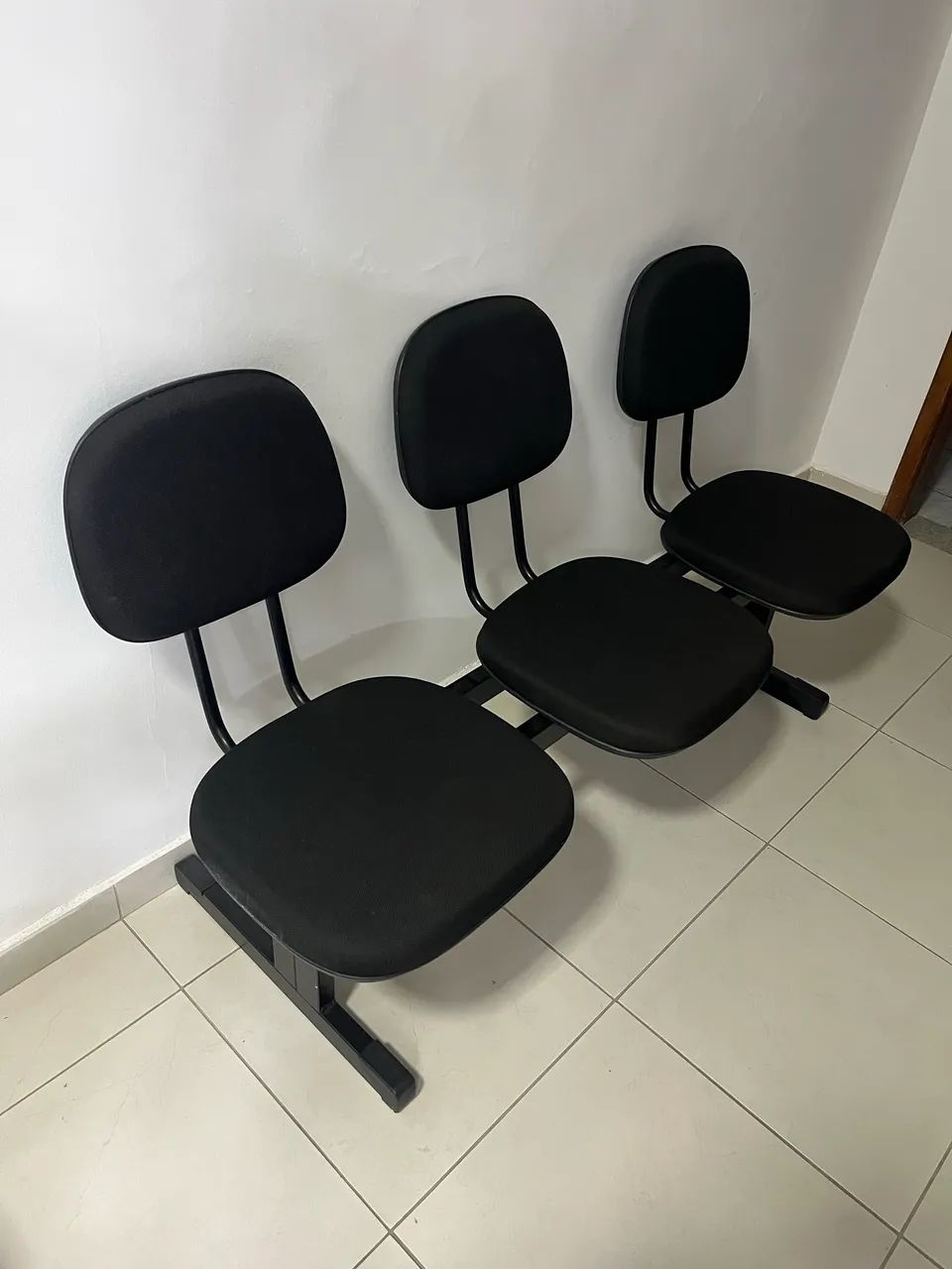 Banco para recepção  - Foto 2