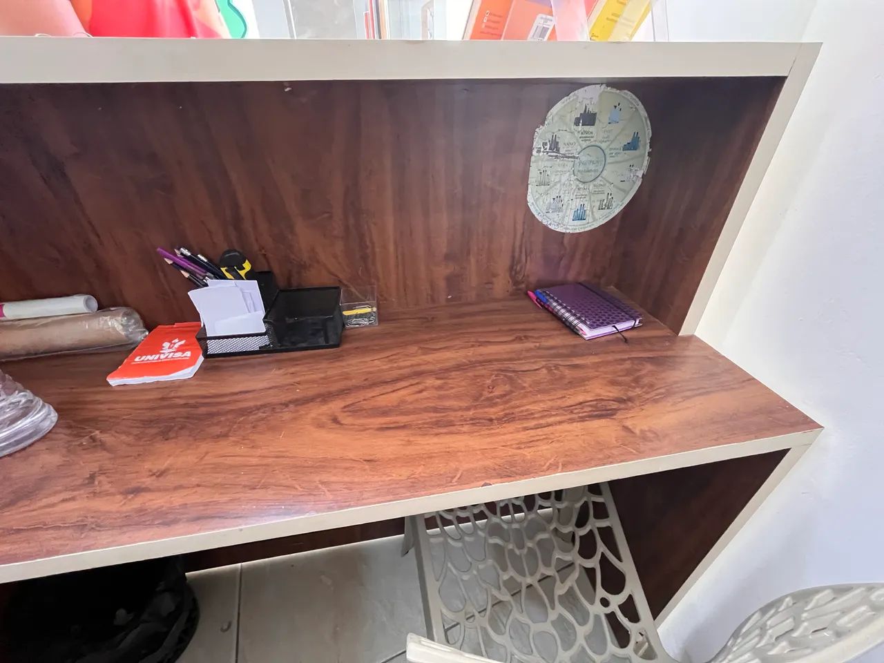 Balcão  - Foto 2