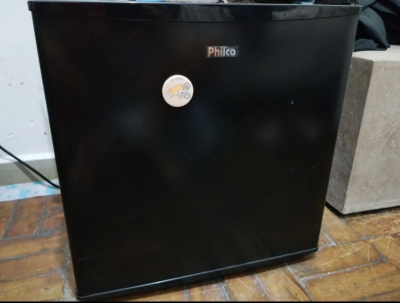 Frigobar Philco 