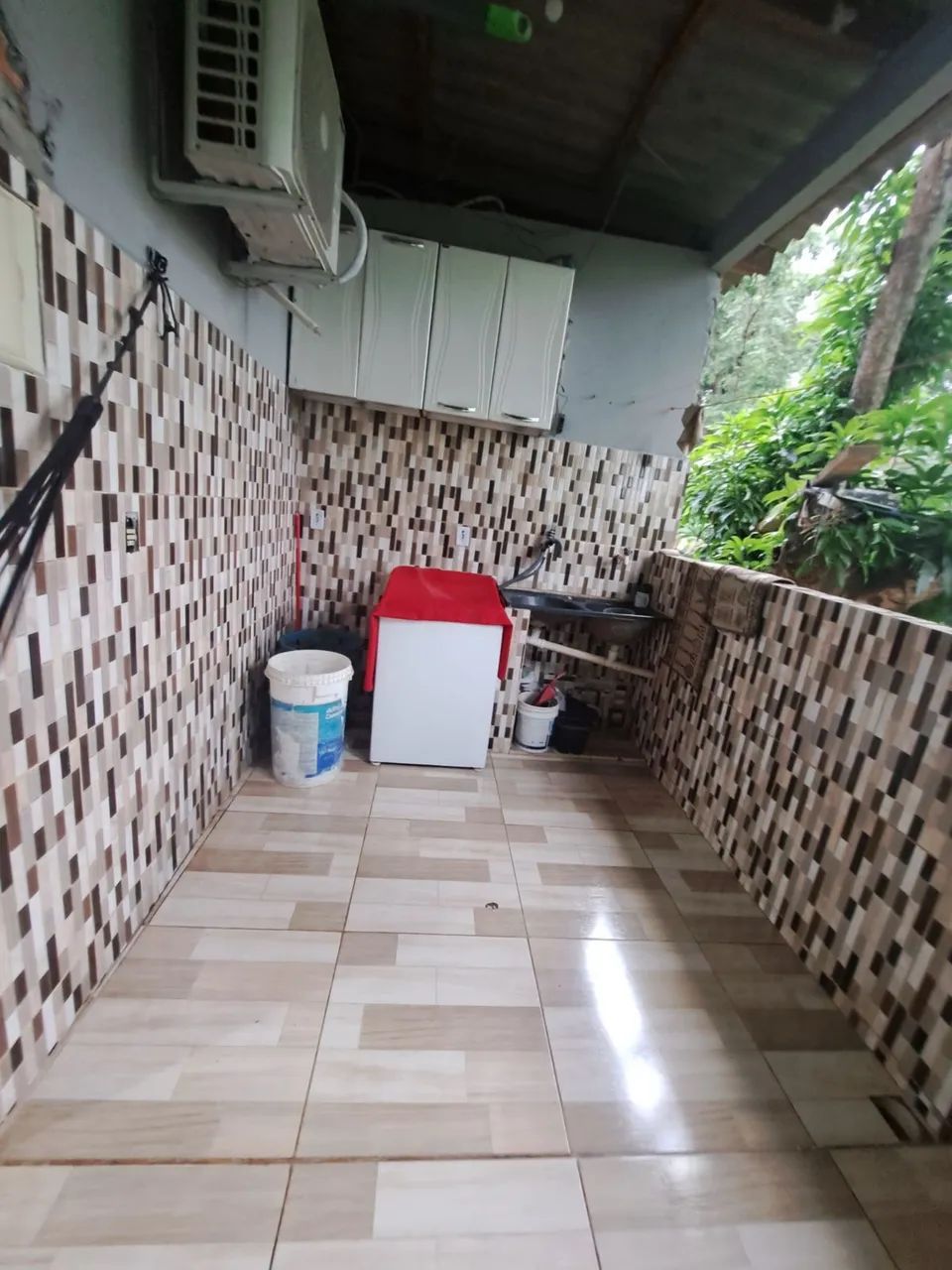 Vendo duas casa zona sul - Foto 5