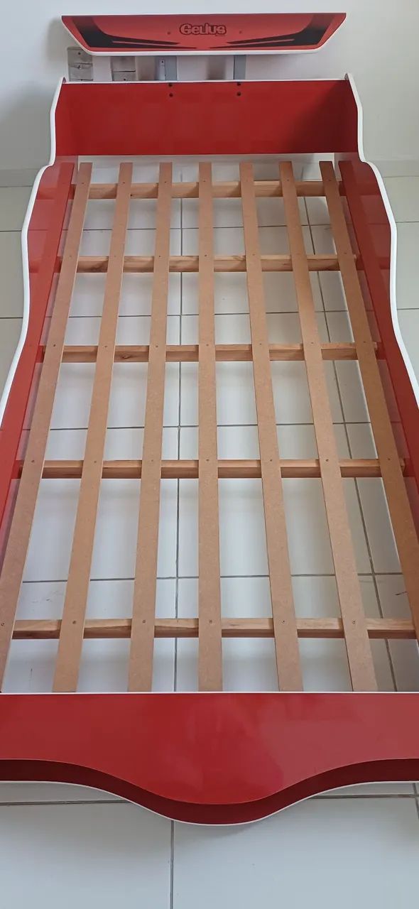 Cama infantil  - Foto 5