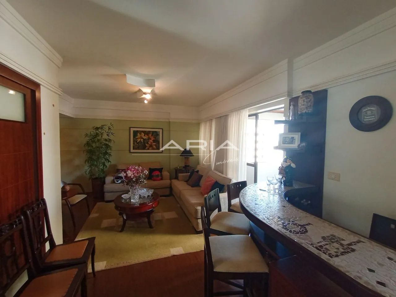 Apartamento no Edifício Terra Azul à venda, Centro - Londrina - Foto 5