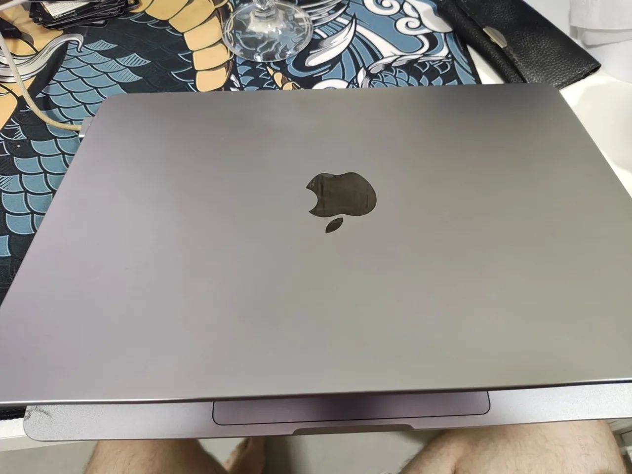 MacBook Air m2 A2681 - Foto 3