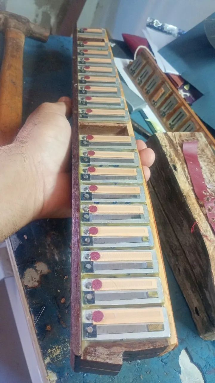 Acordeon