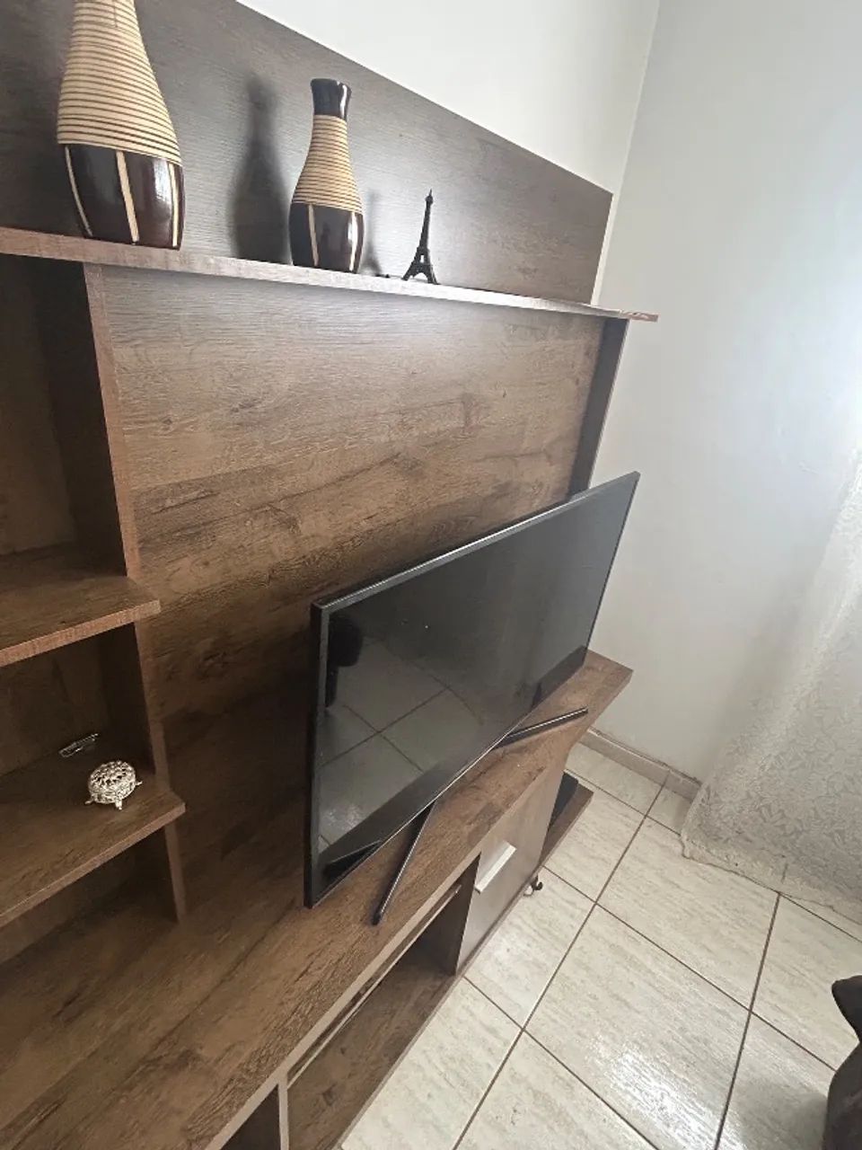 Rack perfeito estado abaixo do preço  - Foto 2