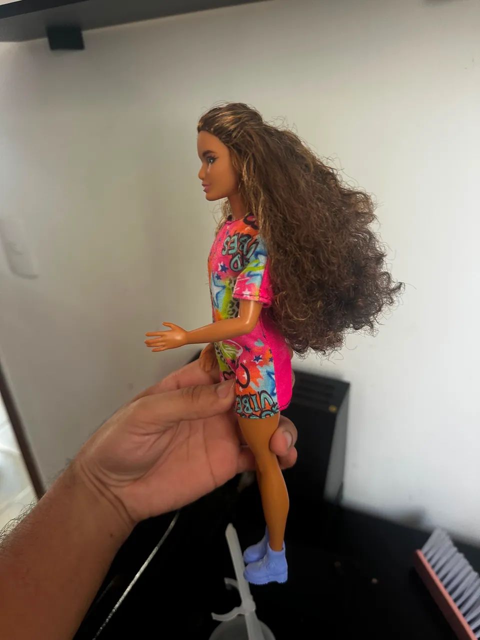 Barbie morena - Foto 3