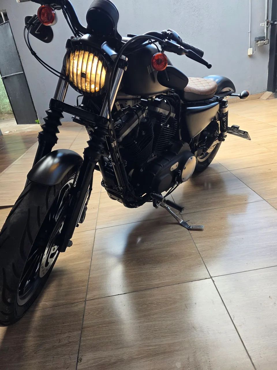IRON 88E9 - Foto 2