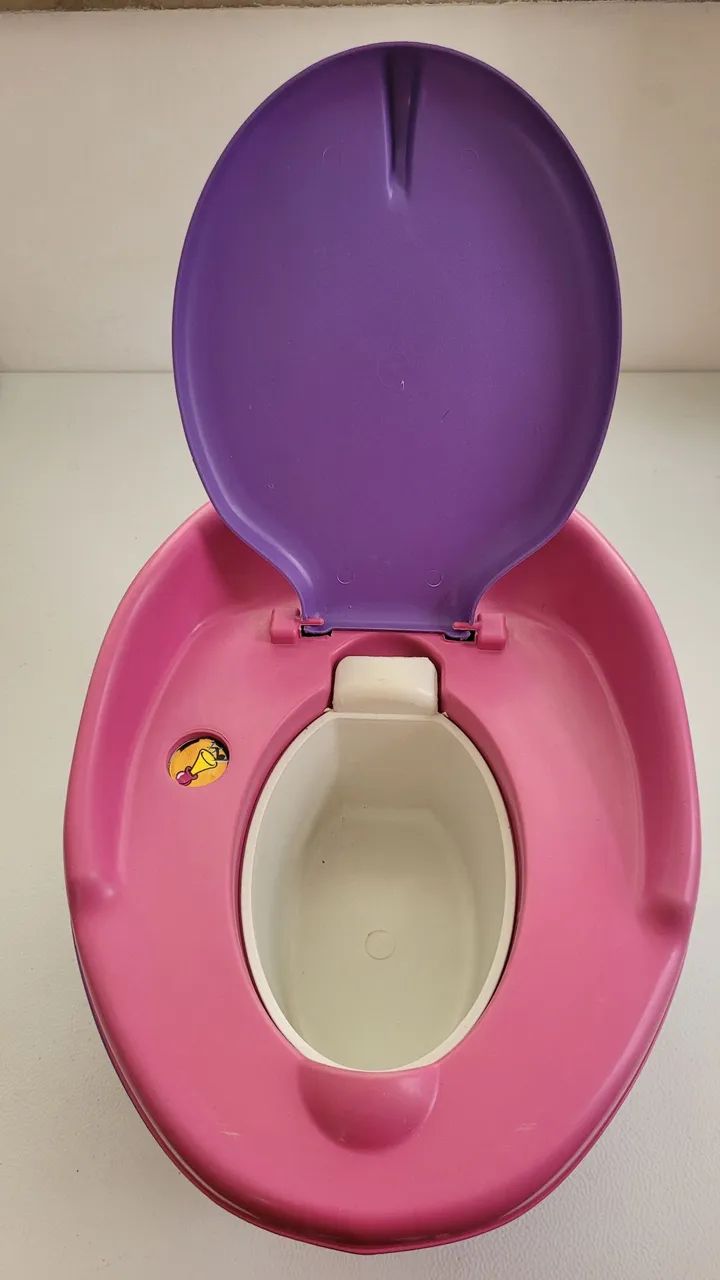 Troninho para Bebê  - Foto 3