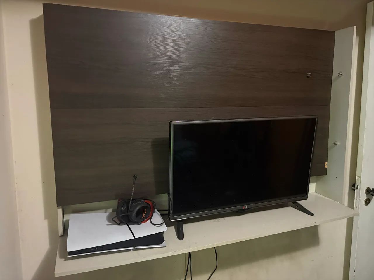 Televisão LG  - Foto 2