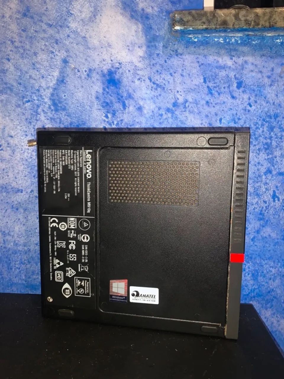 Desktop Lenovo i5 6600T ThinkCentre M910q