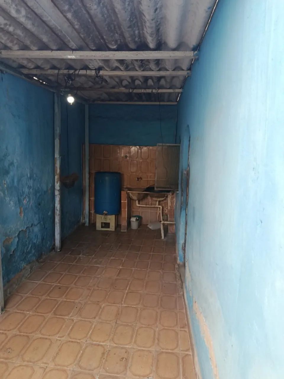 Casa com 2 Quartos - Nova Piam - Belford Roxo - Foto 4
