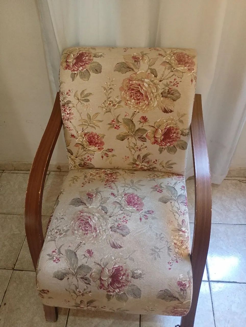 Poltrona Decorativa (1 lugar) - Foto 5