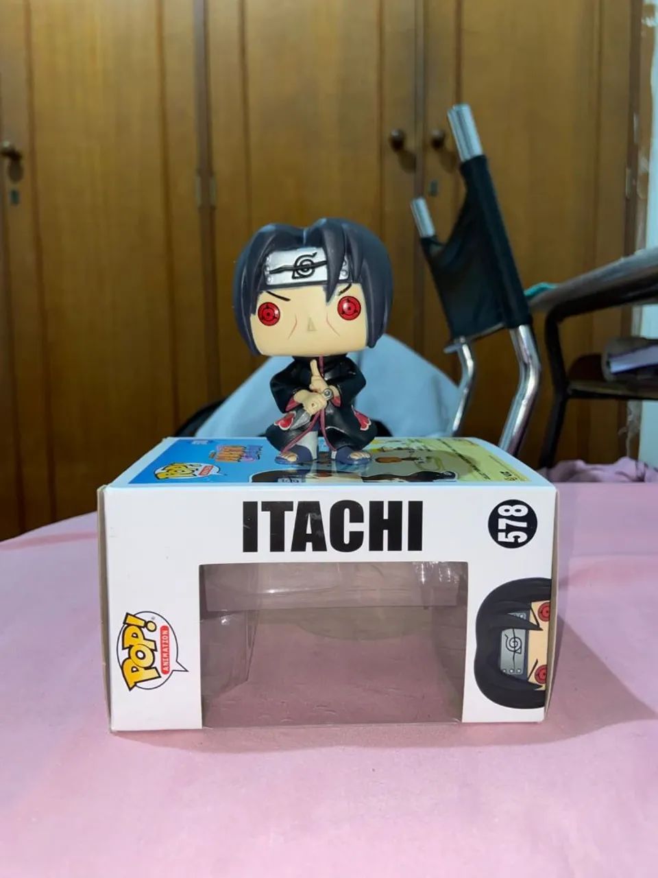 Funko Pop Naruto - Foto 3