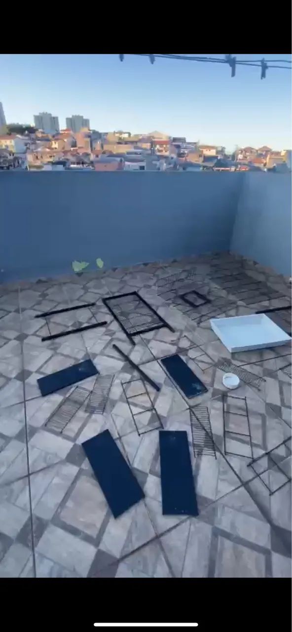 Gaiola gaiopar 295 - Foto 2