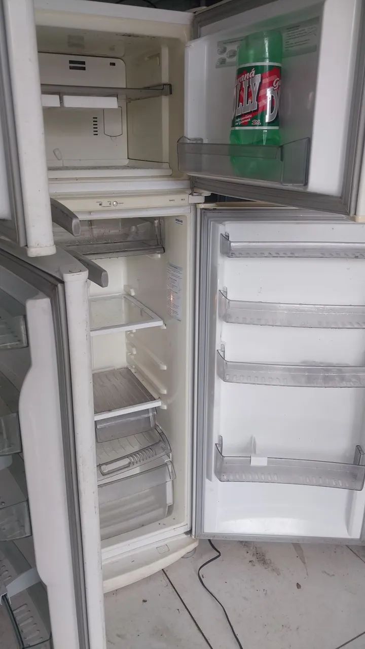Duas geladeira Brastemp  - Foto 3