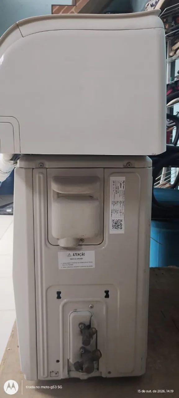 Ar condicionado split 24000 btus - Foto 5