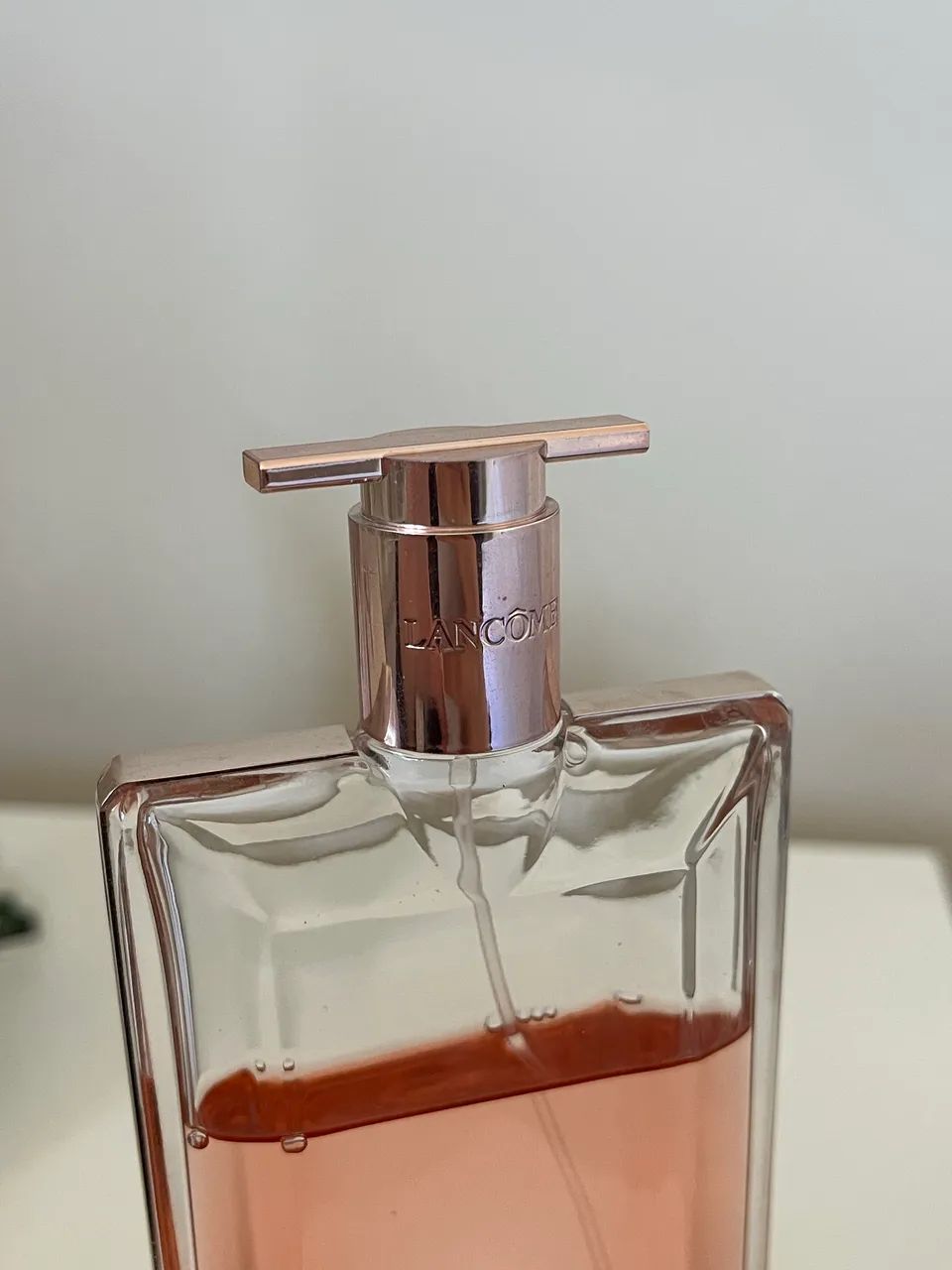 Perfume Idôle Lancôme 100ml  - Foto 3