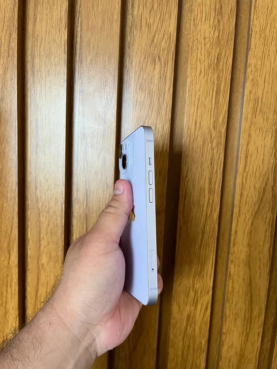 iPhone 14 128Gb o mais novo do Brasil - Foto 5