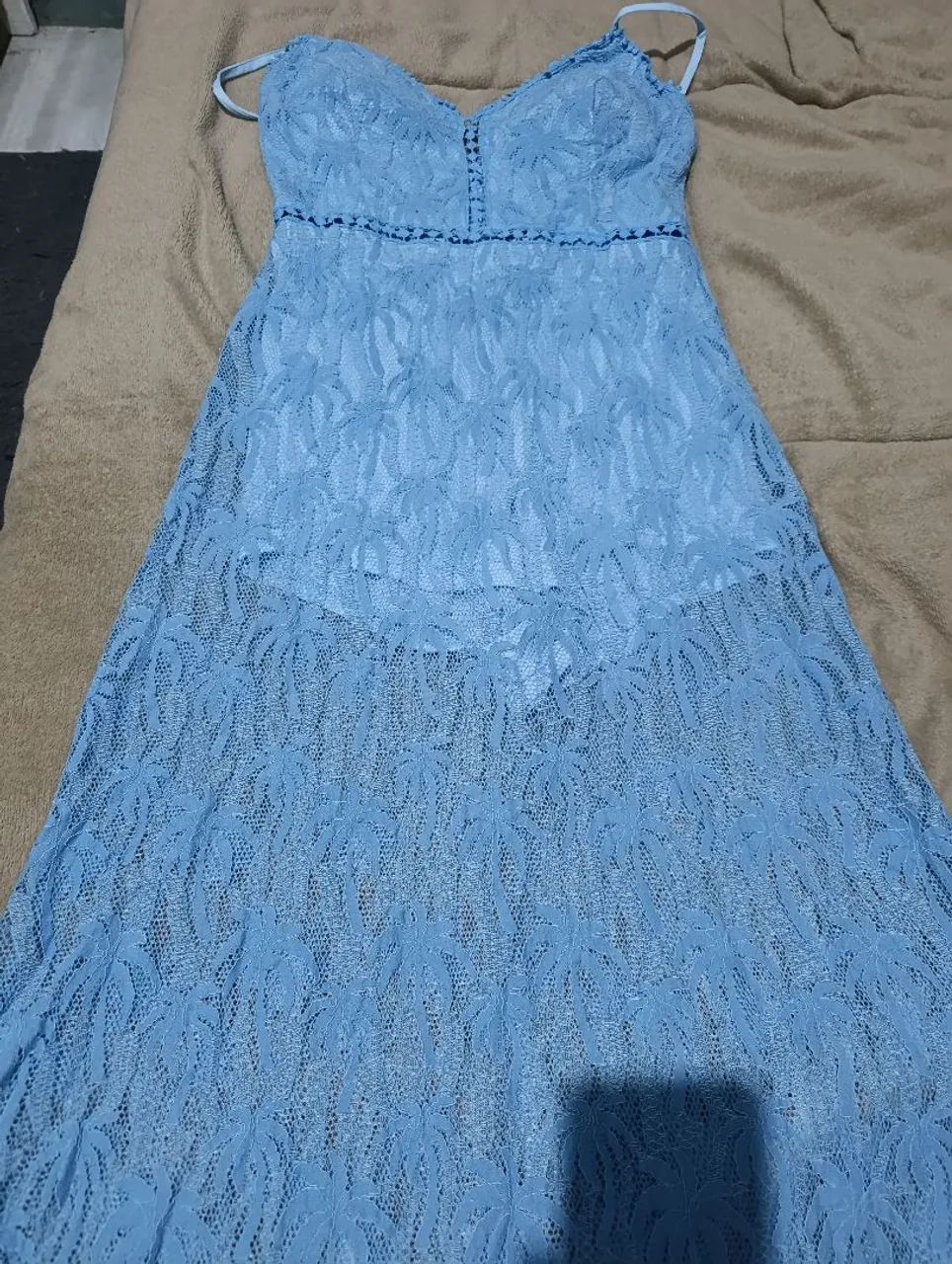 Vestido 