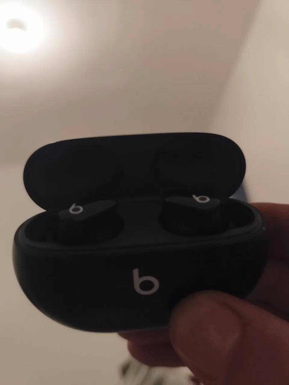 Fone de ouvido 