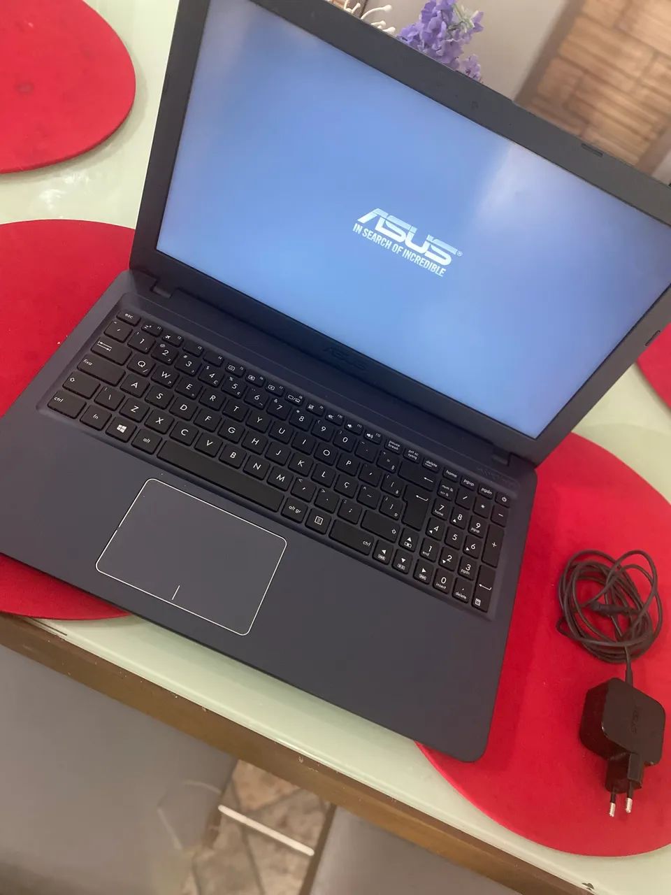 Notebook Asus - Foto 2